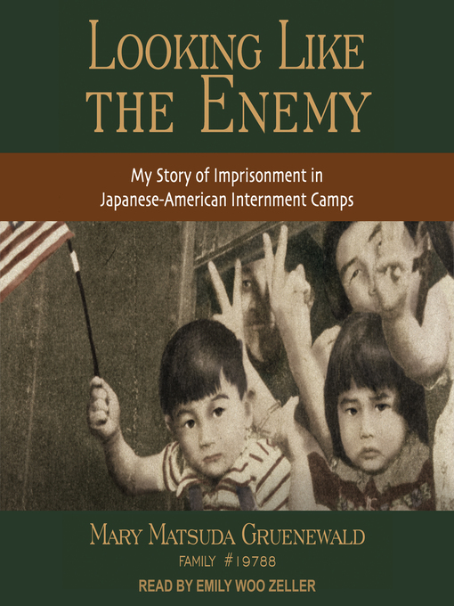 Title details for Looking Like the Enemy by Mary Matsuda Gruenewald - Available